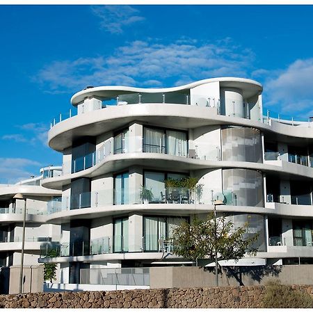 Las Olas Apartman Arona  Kültér fotó