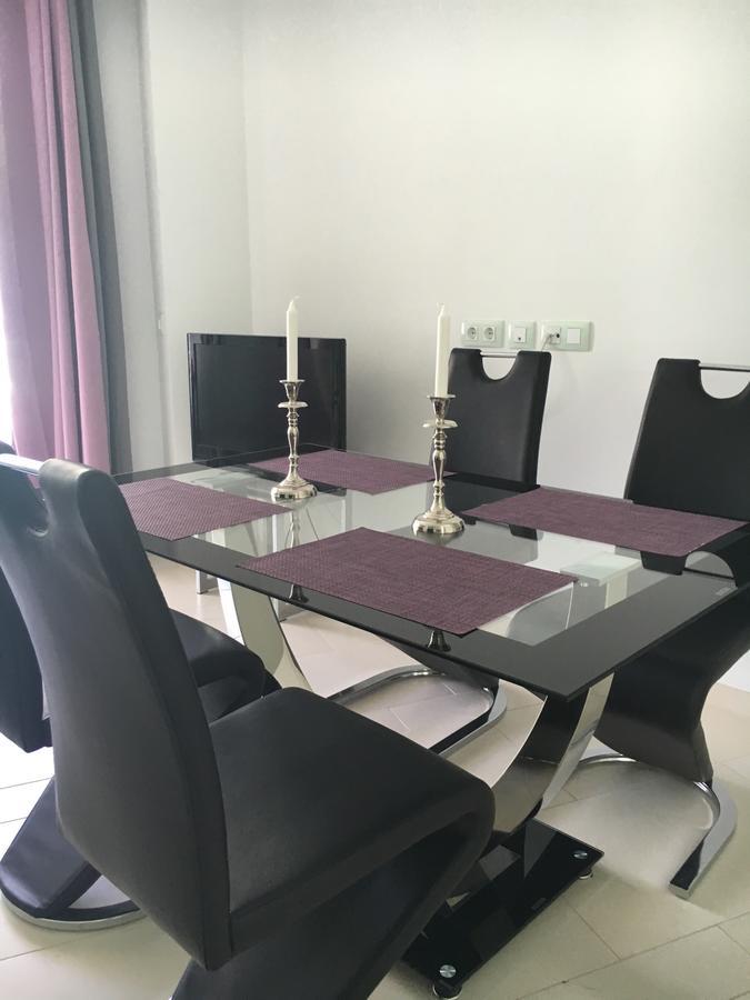 Las Olas Apartman Arona  Kültér fotó