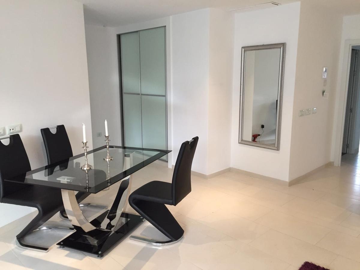 Las Olas Apartman Arona  Kültér fotó