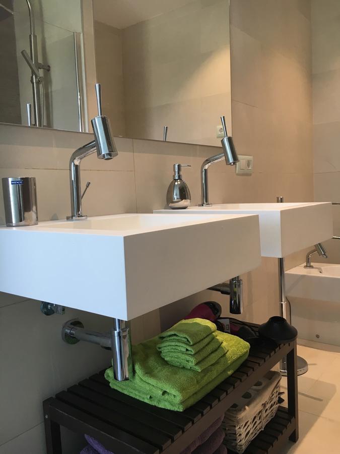 Las Olas Apartman Arona  Kültér fotó