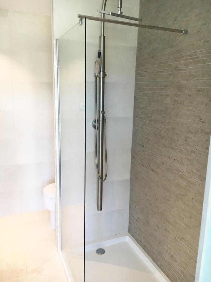 Las Olas Apartman Arona  Kültér fotó